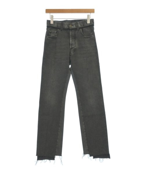 Maison Margiela ยีนส์