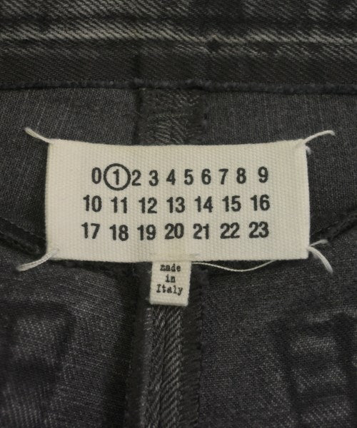Maison Margiela ยีนส์