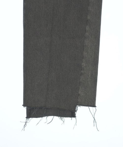 Maison Margiela ยีนส์