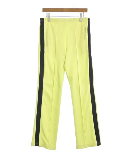 Maison Margiela กางเกงวอร์ม