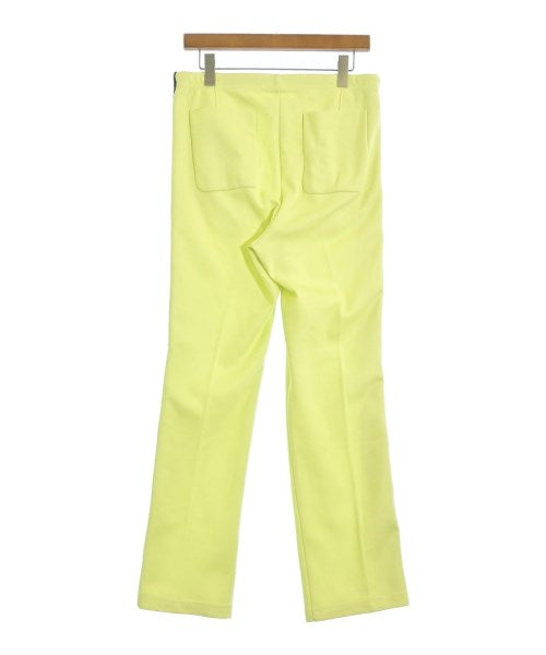 Maison Margiela กางเกงวอร์ม