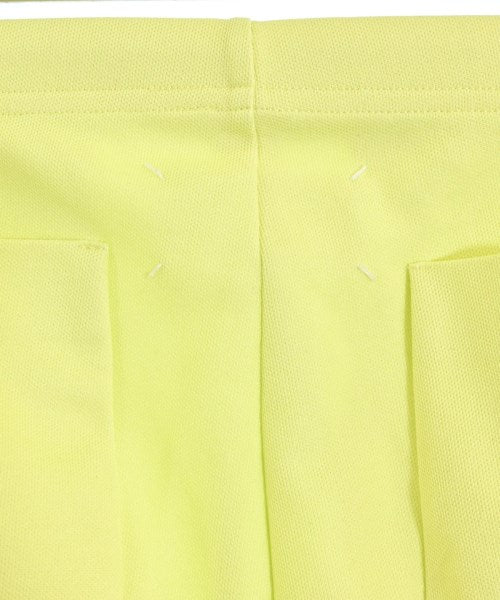 Maison Margiela กางเกงวอร์ม