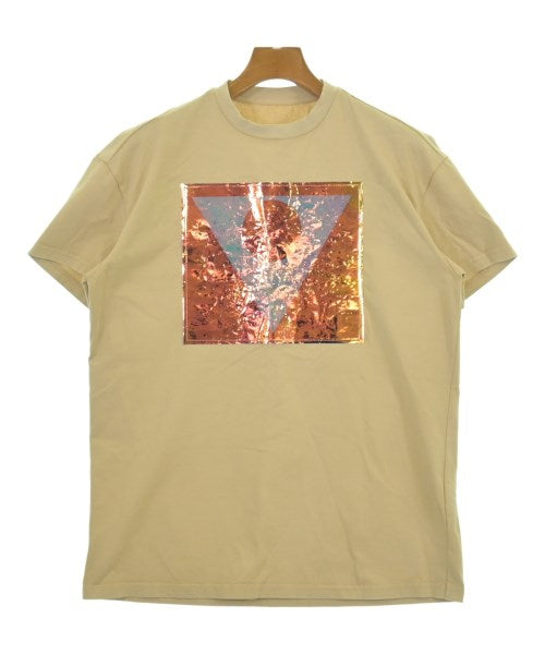 Maison Margiela เสื้อยืด/เสื้อท็อปส์