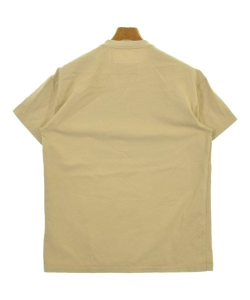 Maison Margiela เสื้อยืด/เสื้อท็อปส์