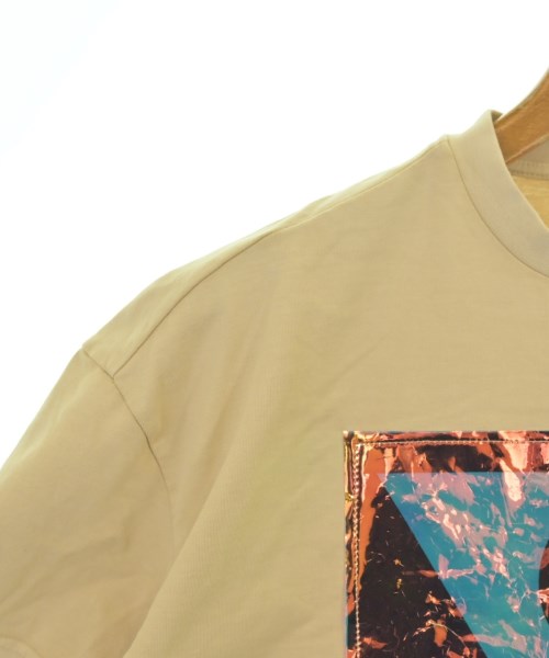 Maison Margiela เสื้อยืด/เสื้อท็อปส์