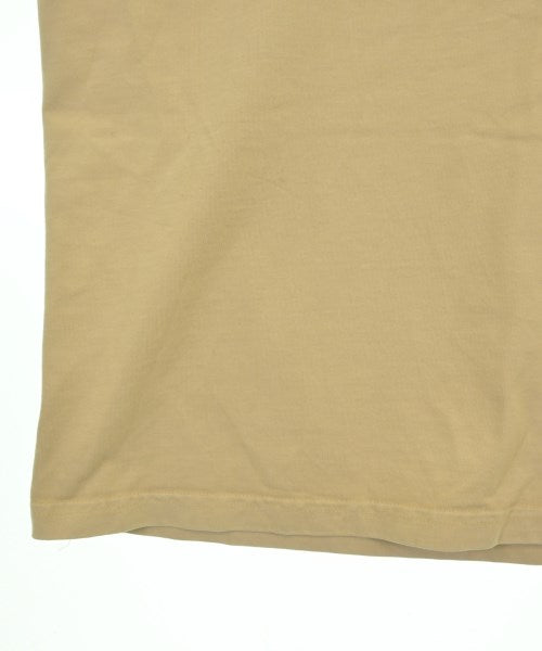 Maison Margiela เสื้อยืด/เสื้อท็อปส์