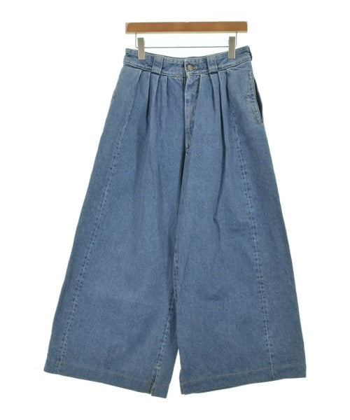 Maison Margiela ยีนส์
