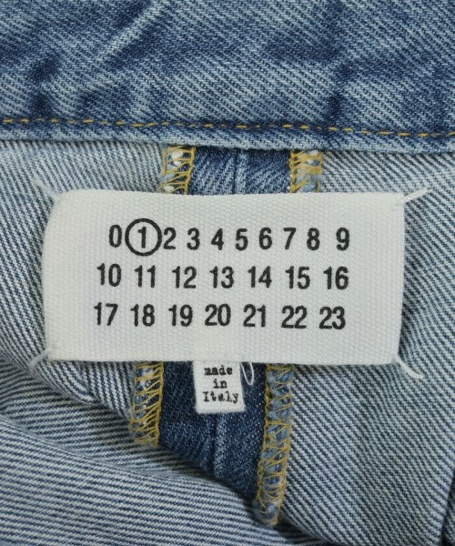 Maison Margiela ยีนส์