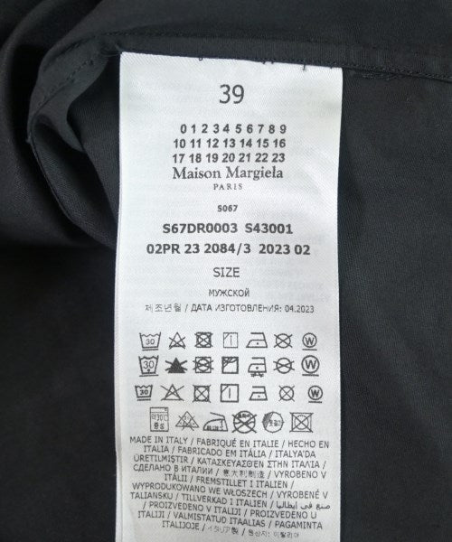 Maison Margiela เสื้อลำลอง