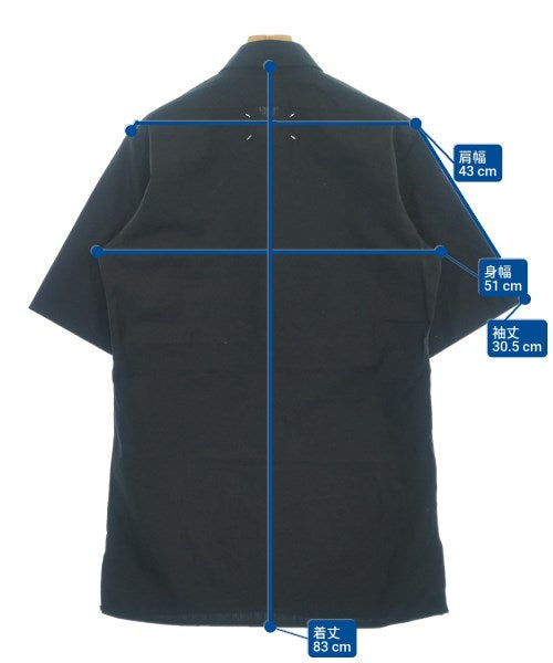 Maison Margiela เสื้อลำลอง
