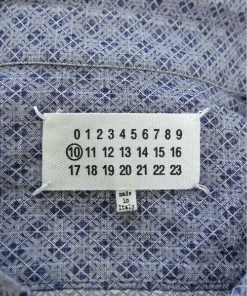 Maison Margiela เสื้อลำลอง