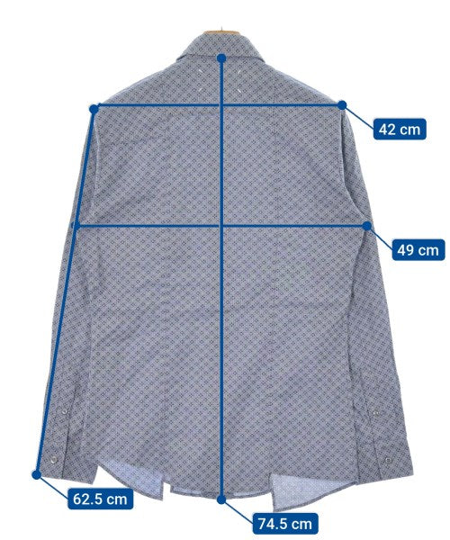 Maison Margiela เสื้อลำลอง