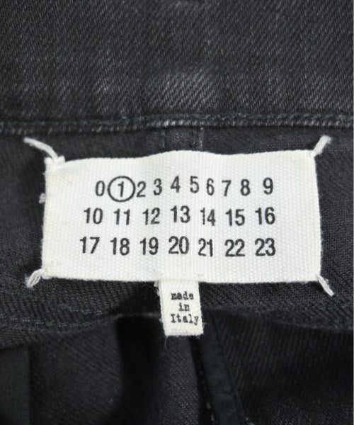 Maison Margiela กางเกง อื่น