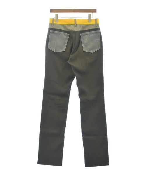 Maison Margiela กางเกง อื่น