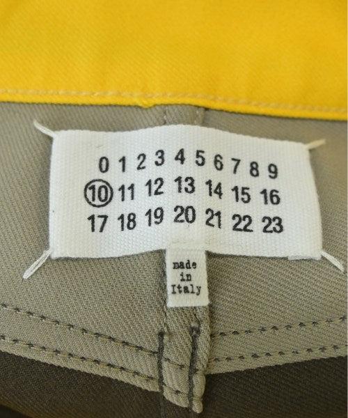 Maison Margiela กางเกง อื่น