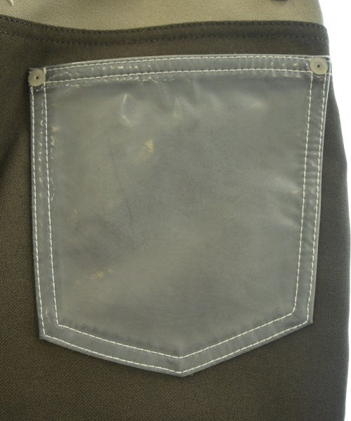 Maison Margiela กางเกง อื่น