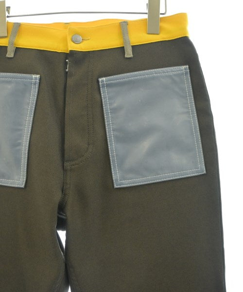 Maison Margiela กางเกง อื่น