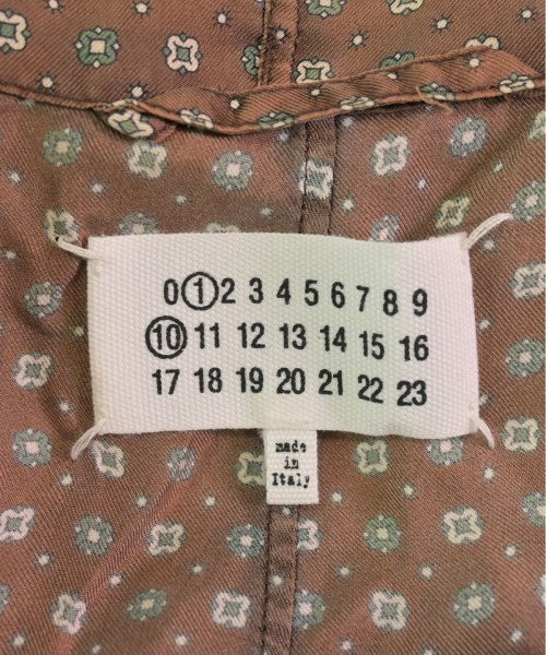 Maison Margiela กางเกง อื่น
