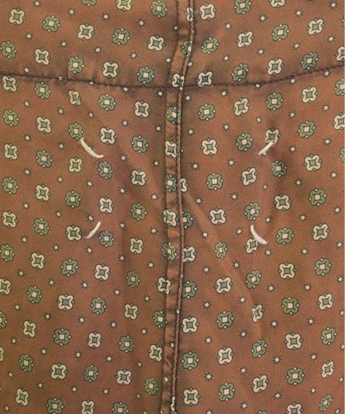 Maison Margiela กางเกง อื่น