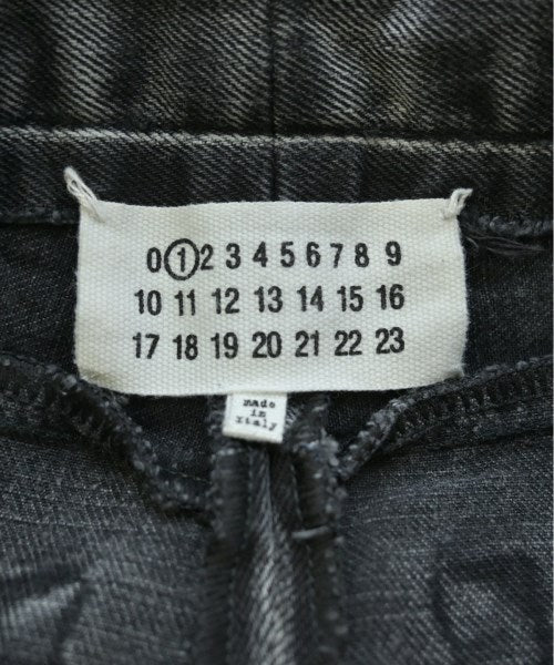 Maison Margiela ยีนส์