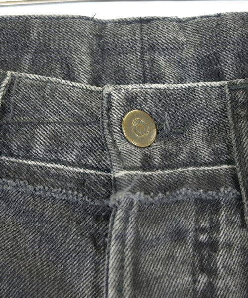 Maison Margiela ยีนส์