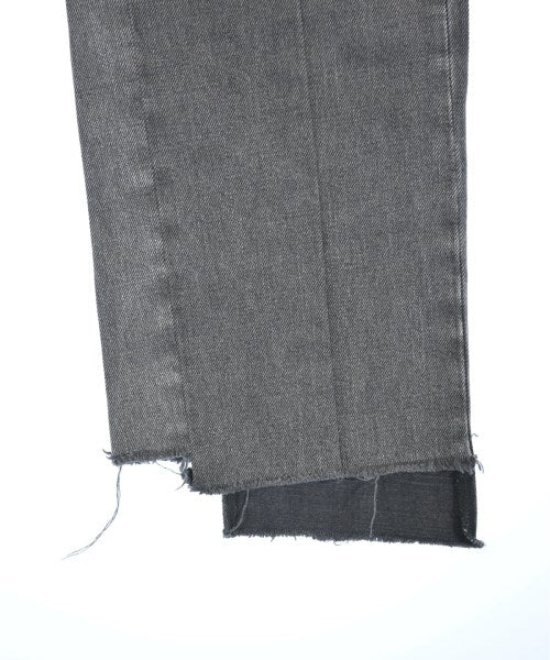 Maison Margiela ยีนส์