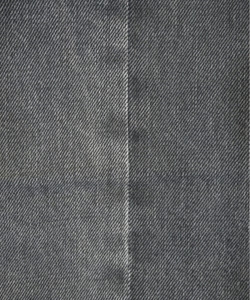 Maison Margiela ยีนส์