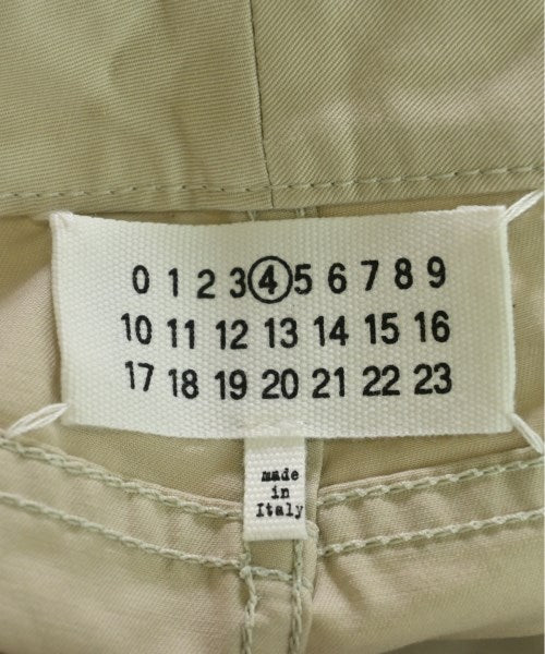 Maison Margiela ชิโน่