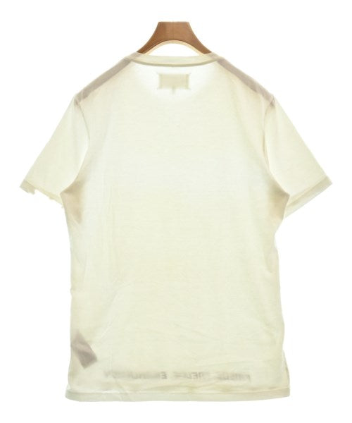 Maison Margiela เสื้อยืด/เสื้อท็อปส์
