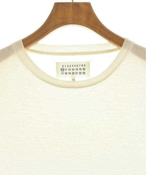 Maison Margiela เสื้อยืด/เสื้อท็อปส์