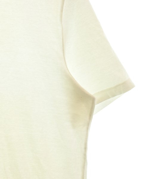 Maison Margiela เสื้อยืด/เสื้อท็อปส์