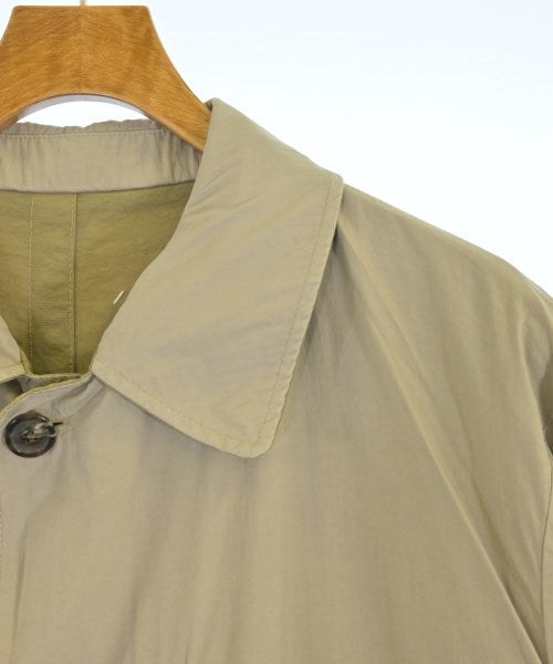 Maison Margiela เสื้อกันฝน