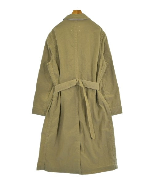 Maison Margiela เสื้อกันฝน