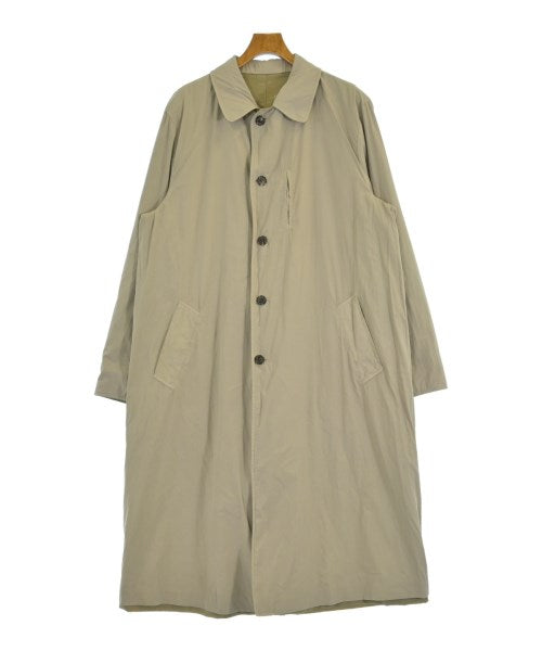 Maison Margiela เสื้อกันฝน