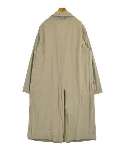 Maison Margiela เสื้อกันฝน