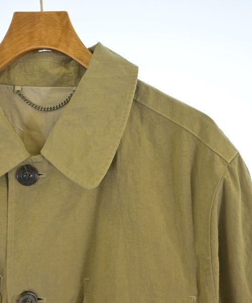 Maison Margiela เสื้อกันฝน
