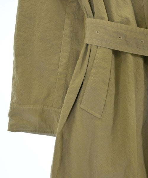 Maison Margiela เสื้อกันฝน