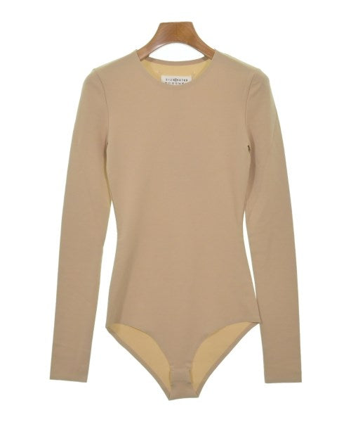 Maison Margiela เสื้อยืด/เสื้อท็อปส์