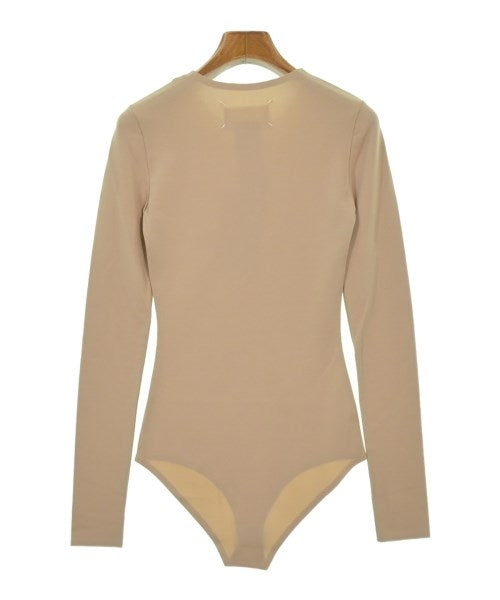 Maison Margiela เสื้อยืด/เสื้อท็อปส์