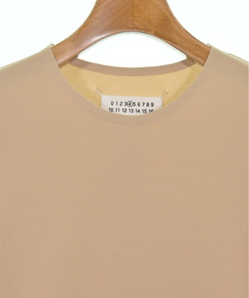 Maison Margiela เสื้อยืด/เสื้อท็อปส์