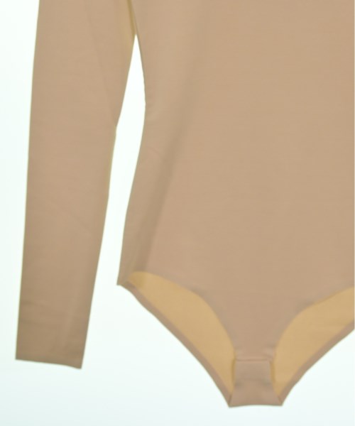 Maison Margiela เสื้อยืด/เสื้อท็อปส์