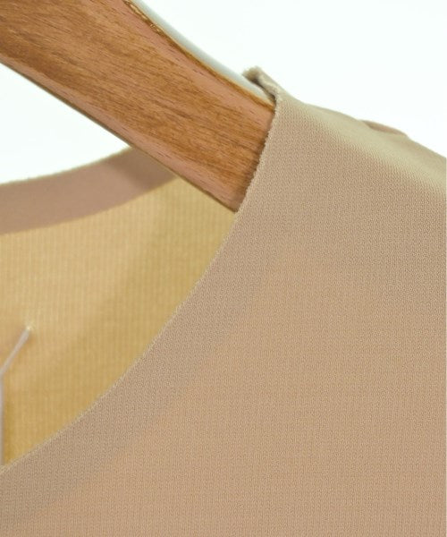 Maison Margiela เสื้อยืด/เสื้อท็อปส์