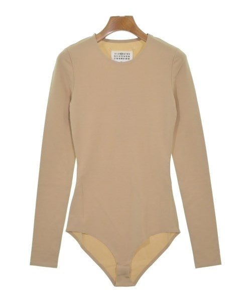 Maison Margiela เสื้อยืด/เสื้อท็อปส์