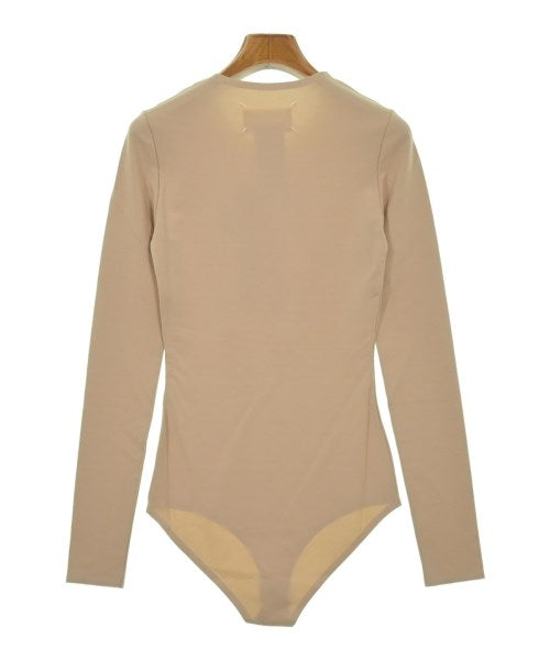 Maison Margiela เสื้อยืด/เสื้อท็อปส์