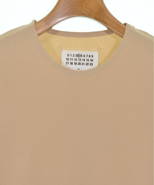 Maison Margiela เสื้อยืด/เสื้อท็อปส์