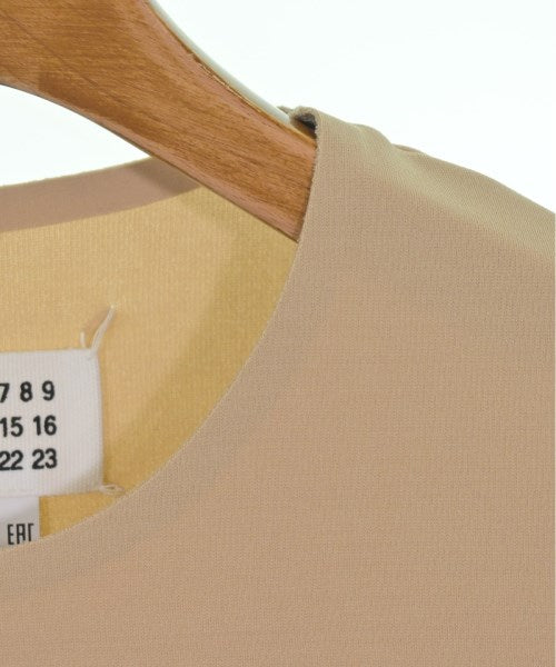 Maison Margiela เสื้อยืด/เสื้อท็อปส์