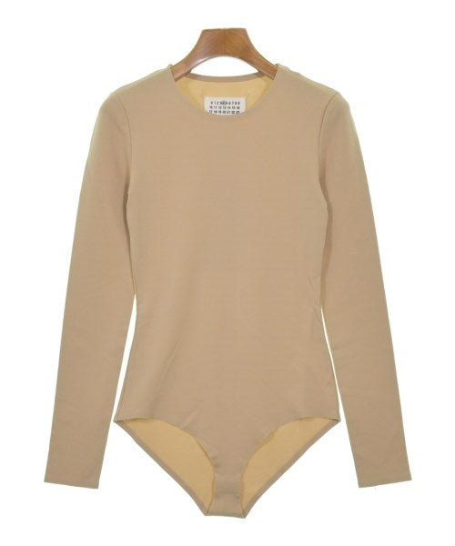 Maison Margiela เสื้อยืด/เสื้อท็อปส์