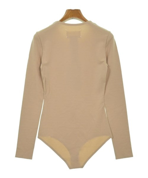 Maison Margiela เสื้อยืด/เสื้อท็อปส์