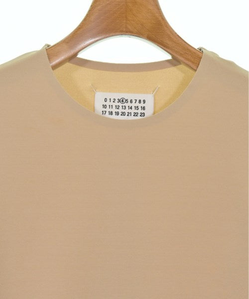 Maison Margiela เสื้อยืด/เสื้อท็อปส์