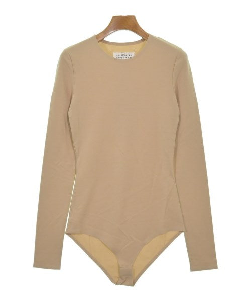 Maison Margiela เสื้อยืด/เสื้อท็อปส์